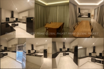 - Sq.m Villa for Rent and Sale in Rawai