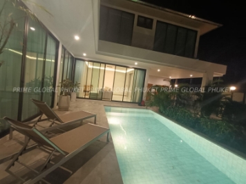 - Sq.m Villa for Rent and Sale in Rawai