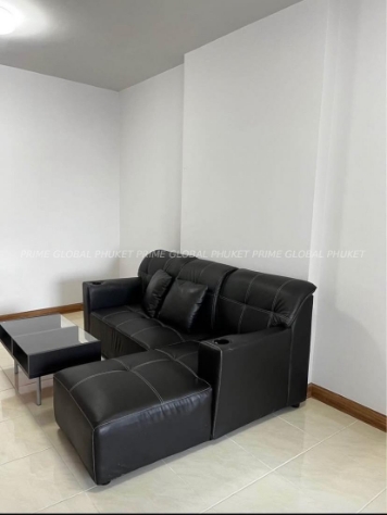 50.12 Sq.m Condominium for Rent in Phuket town