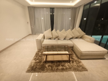 - Sq.m Villa for Rent and Sale in Rawai