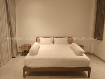 - Sq.m Villa for Rent and Sale in Rawai