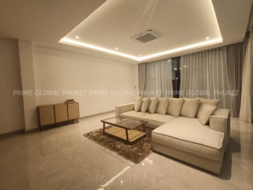 - Sq.m Villa for Rent and Sale in Rawai