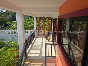 348 Sq.m House for Rent in Chalong