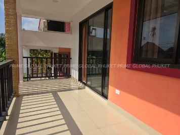 348 Sq.m House for Rent in Chalong