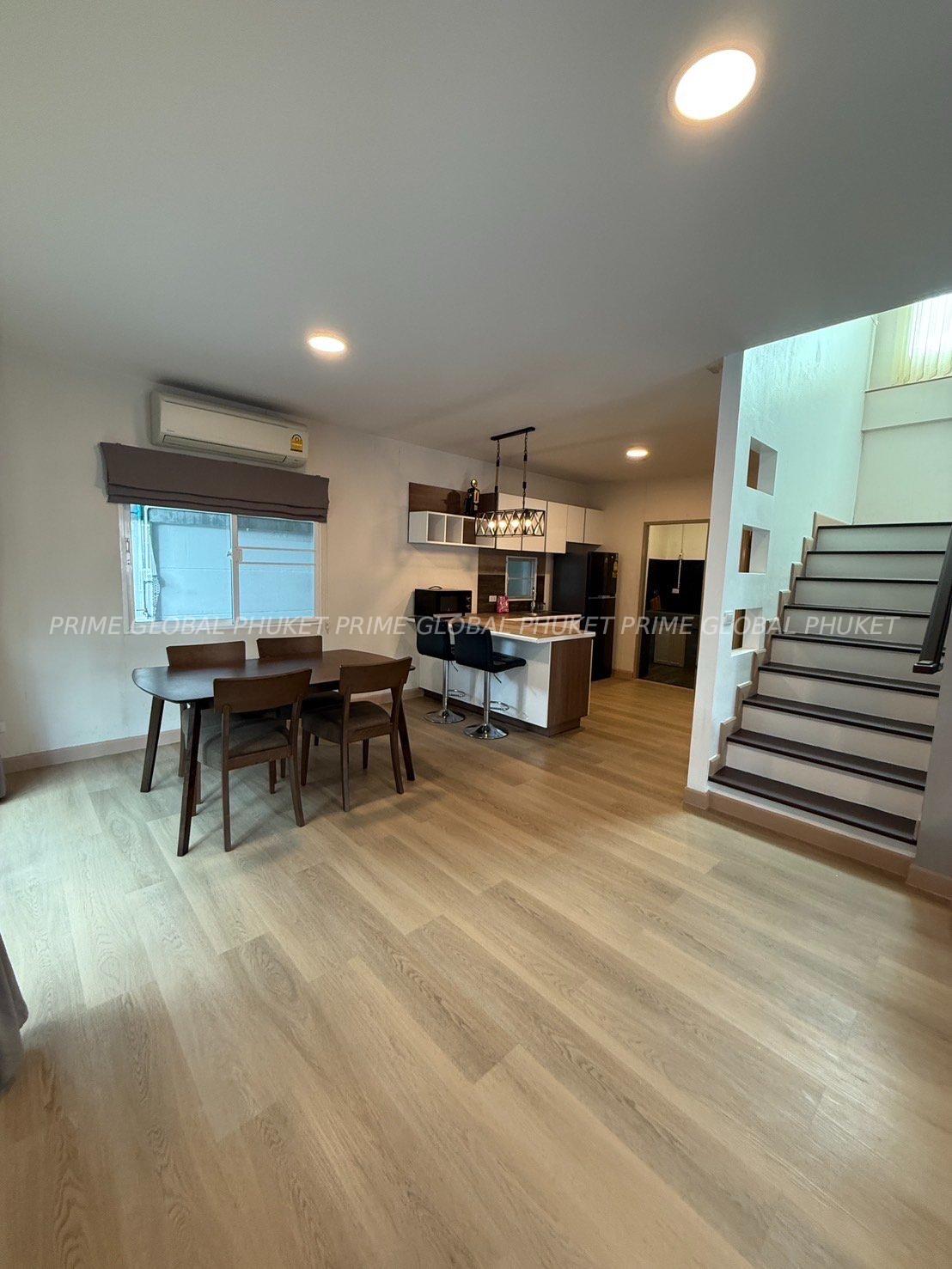 160 Sq.m House for Rent in Kohkeaw