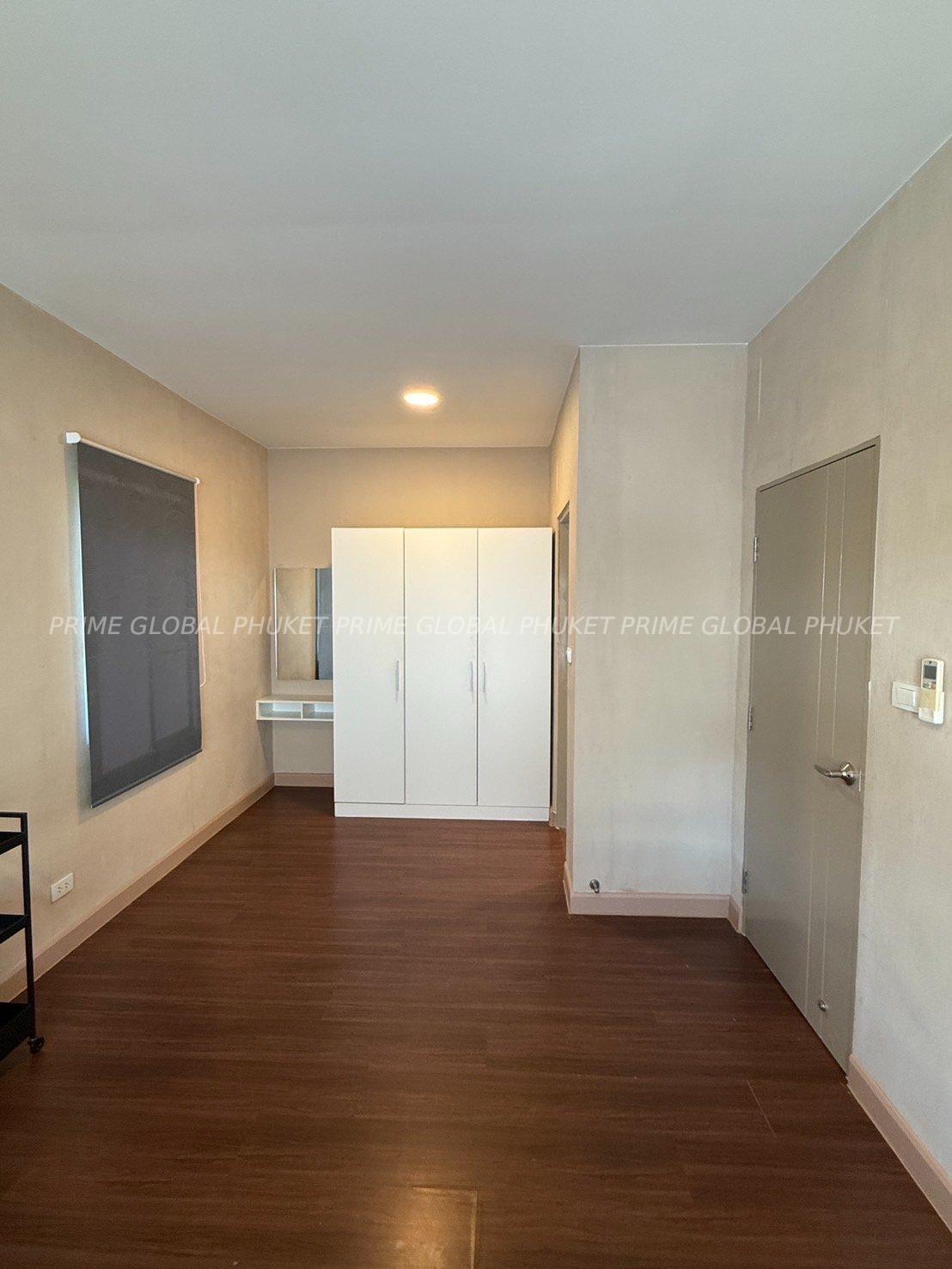160 Sq.m House for Rent in Kohkeaw