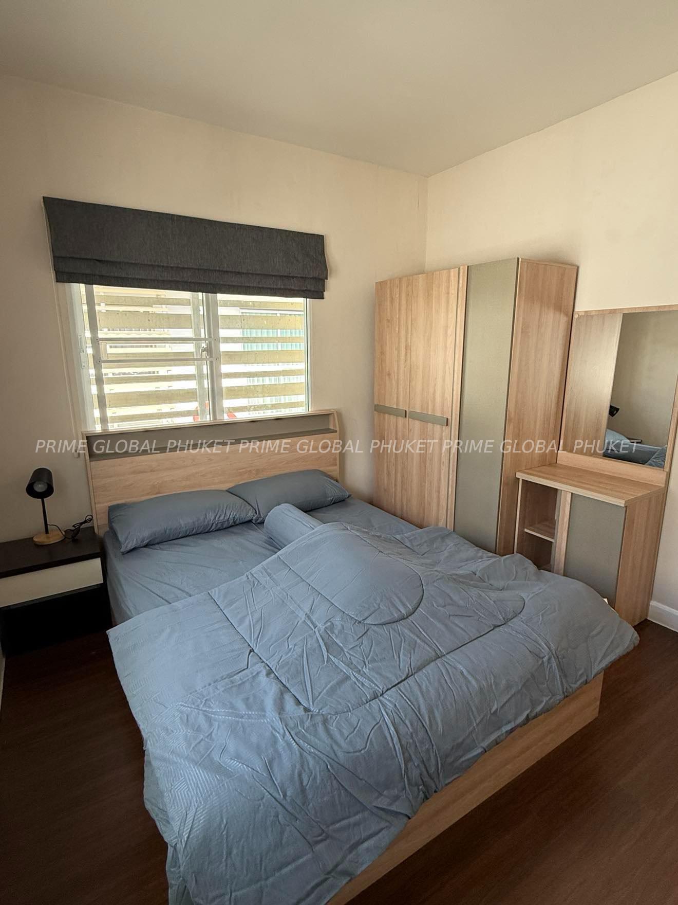160 Sq.m House for Rent in Kohkeaw