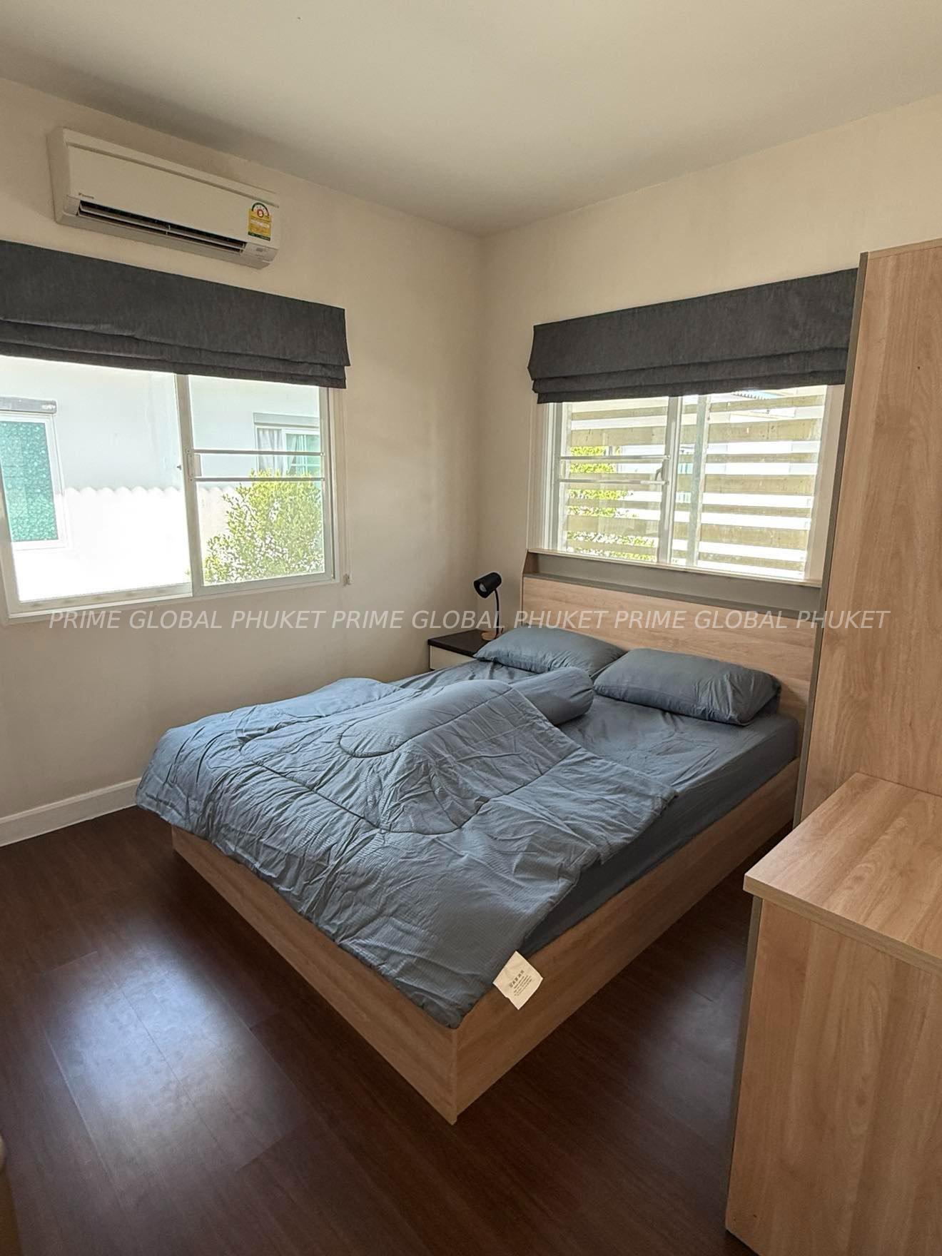 160 Sq.m House for Rent in Kohkeaw