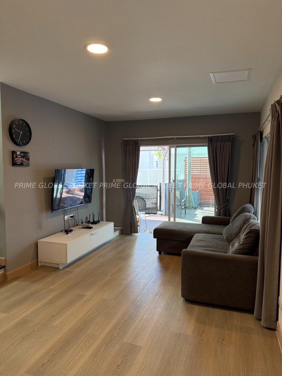 160 Sq.m House for Rent in Kohkeaw