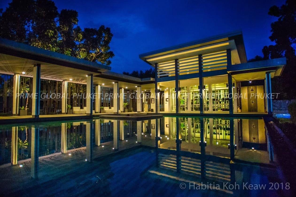 160 Sq.m House for Rent in Kohkeaw