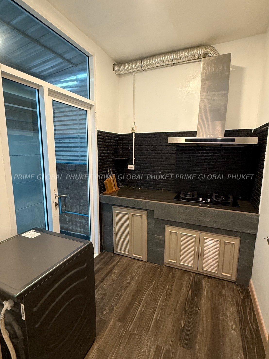 160 Sq.m House for Rent in Kohkeaw