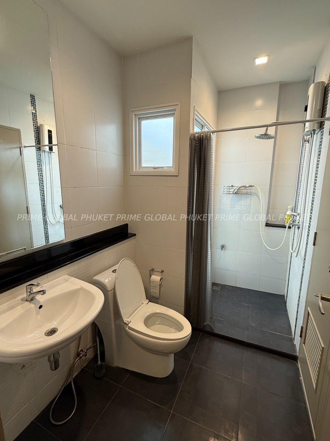 160 Sq.m House for Rent in Kohkeaw