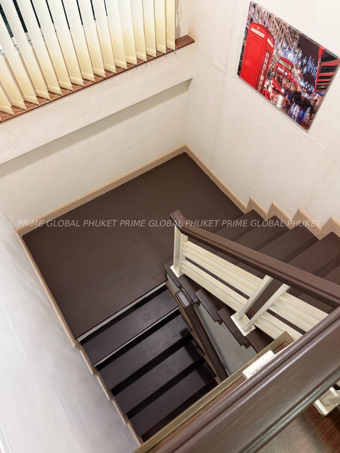 160 Sq.m House for Rent in Kohkeaw