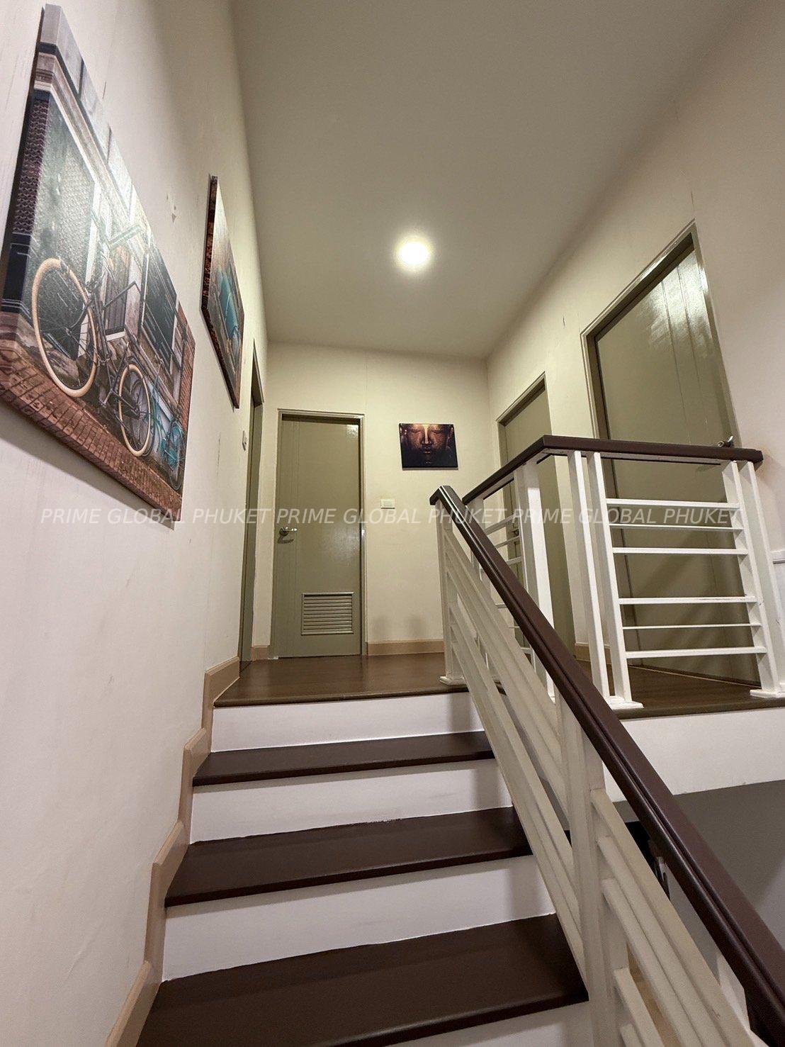 160 Sq.m House for Rent in Kohkeaw