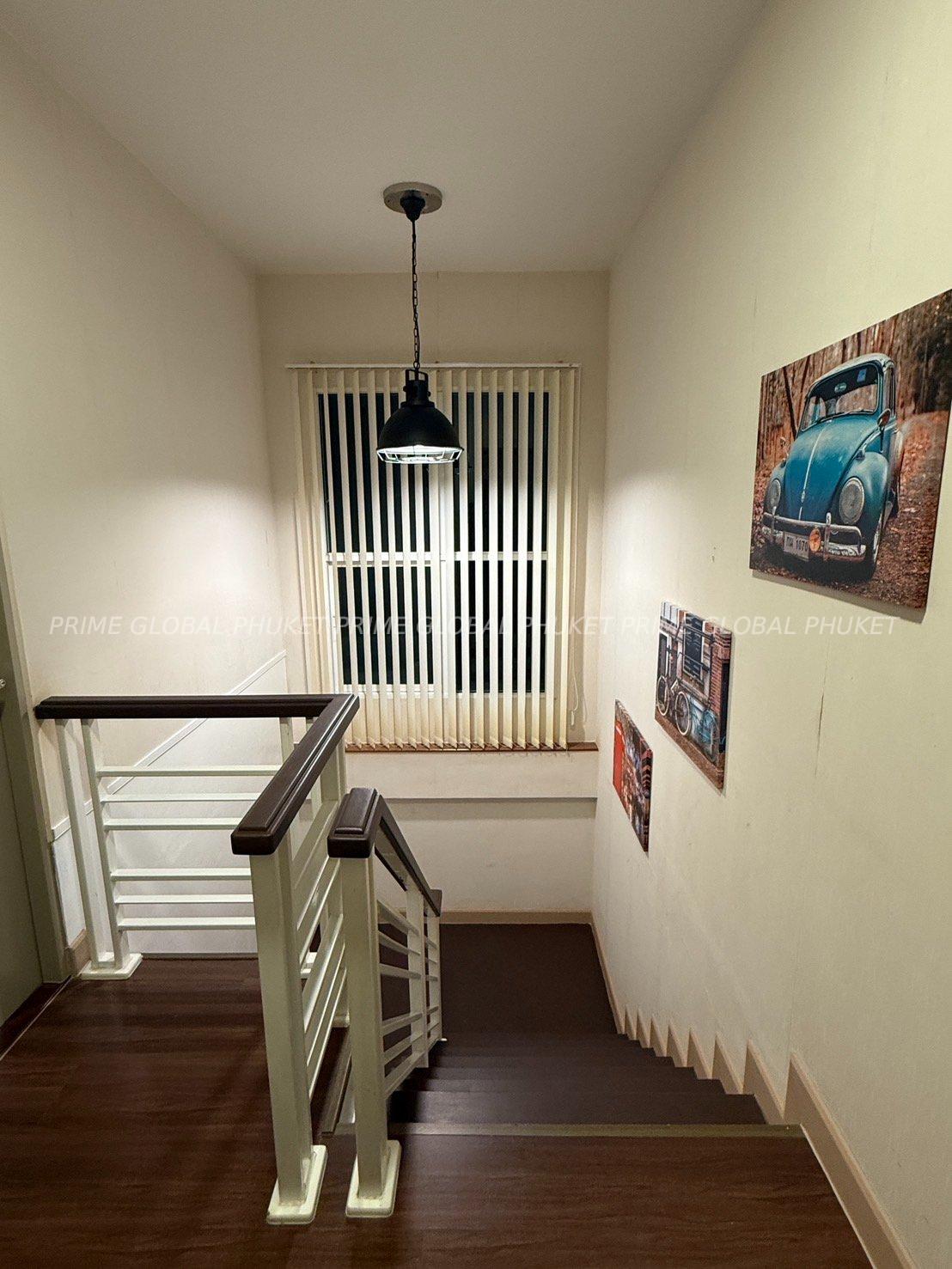 160 Sq.m House for Rent in Kohkeaw