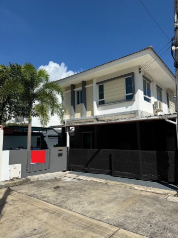 160 Sq.m House for Rent in Kohkeaw