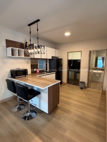 160 Sq.m House for Rent in Kohkeaw