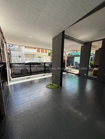 160 Sq.m House for Rent in Kohkeaw