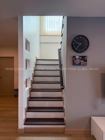 160 Sq.m House for Rent in Kohkeaw