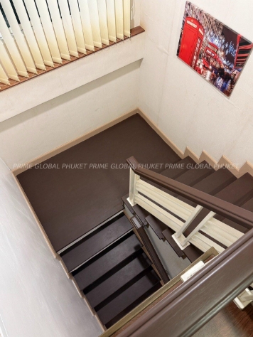 160 Sq.m House for Rent in Kohkeaw