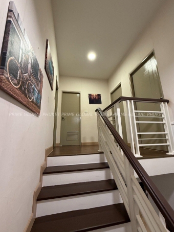 160 Sq.m House for Rent in Kohkeaw