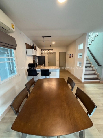 160 Sq.m House for Rent in Kohkeaw