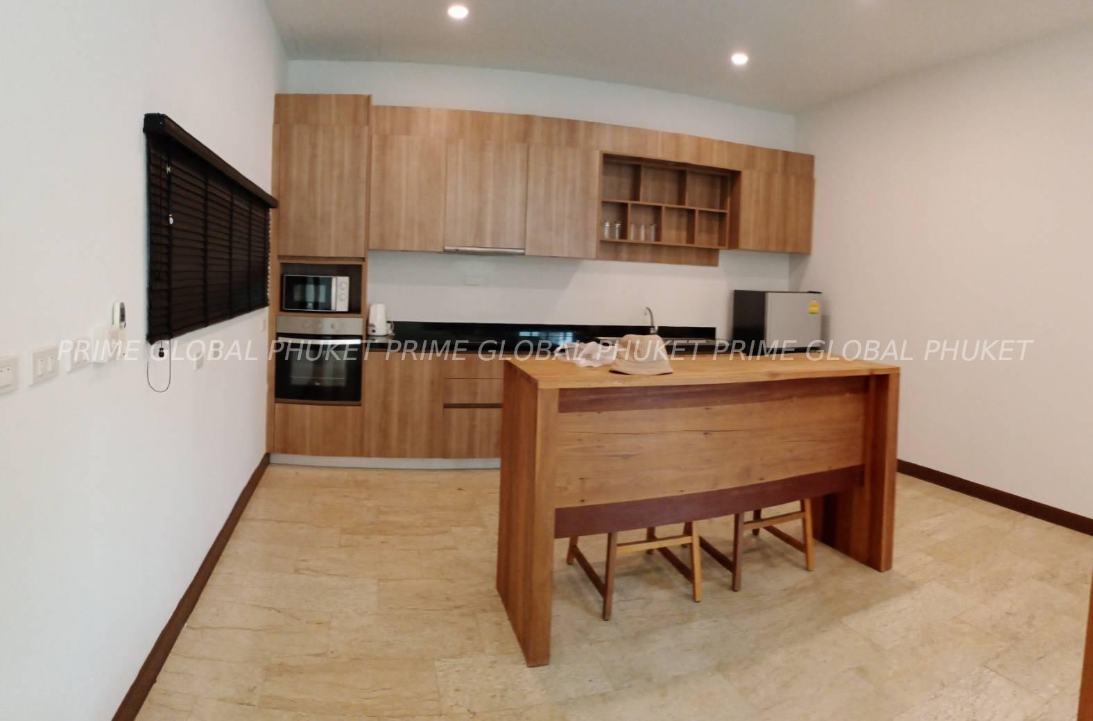 - Sq.m Villa for Rent in Chalong