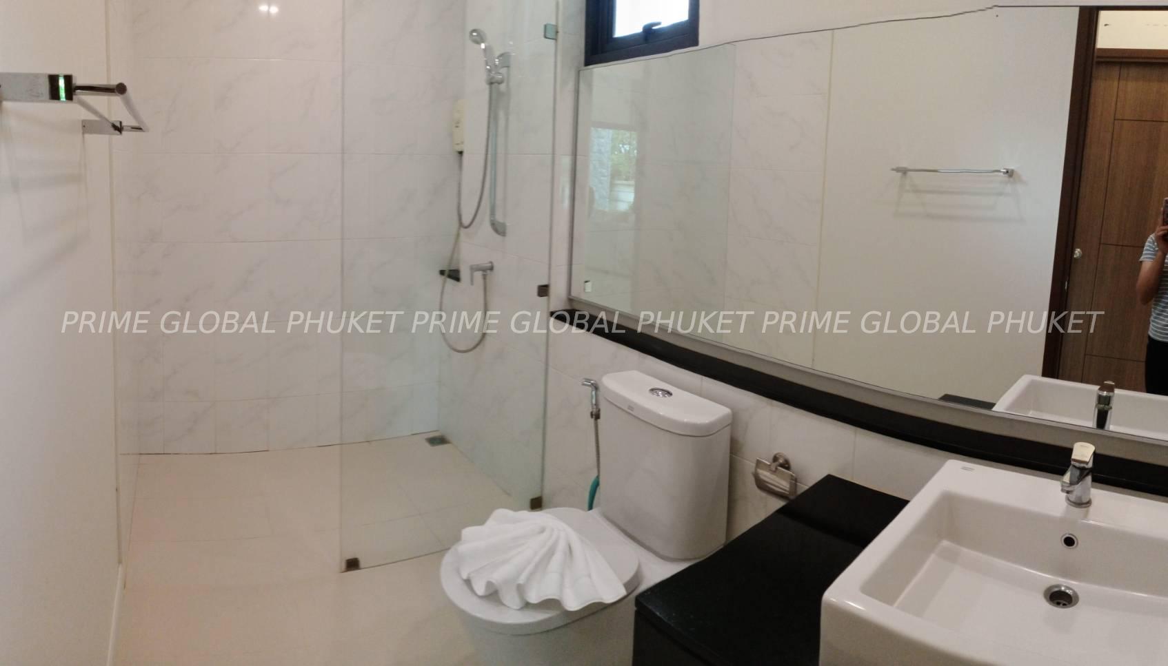 - Sq.m Villa for Rent in Chalong