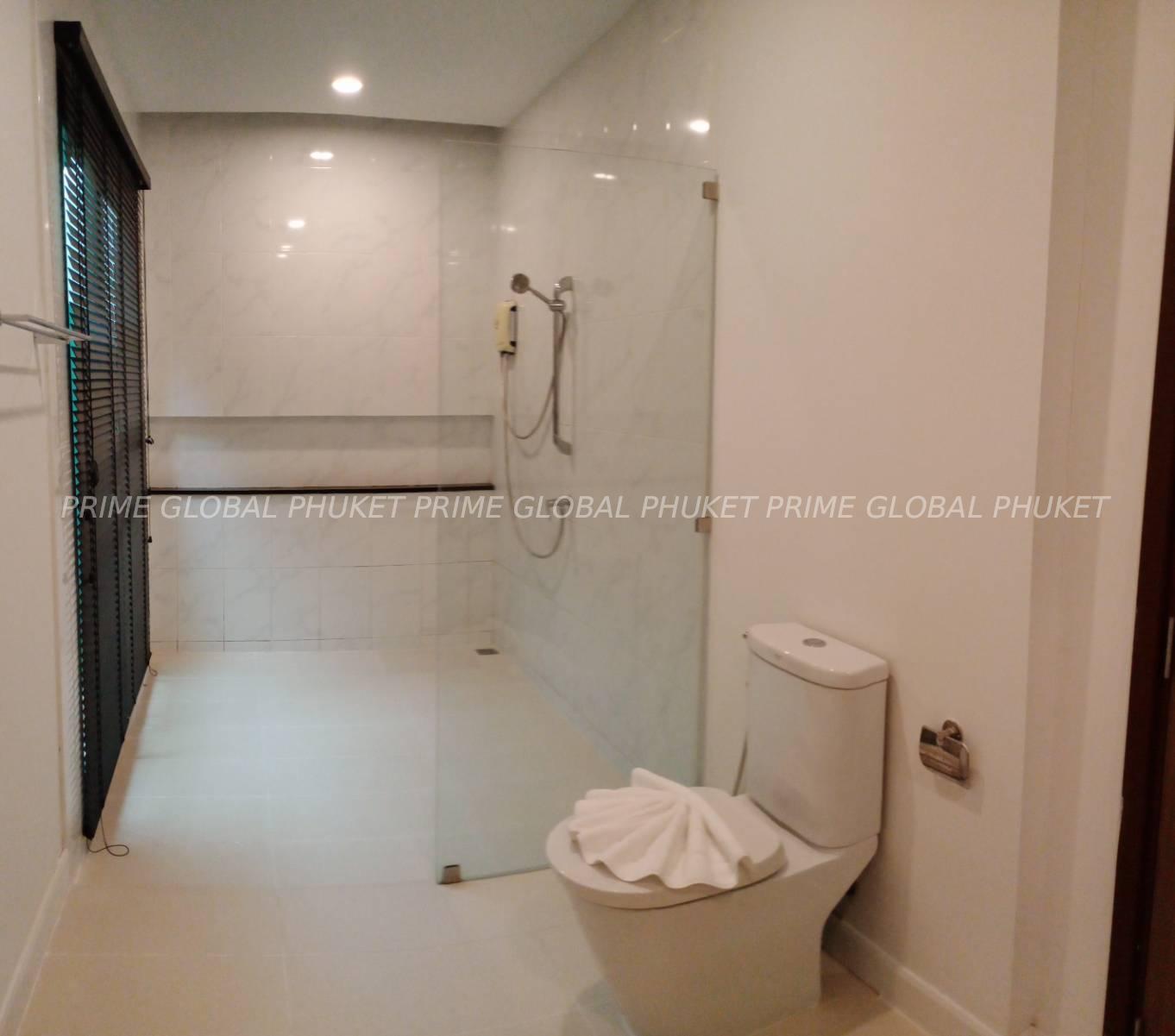 - Sq.m Villa for Rent in Chalong