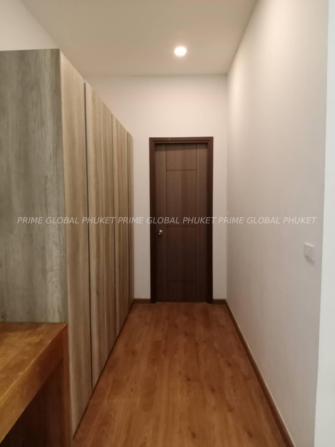 - Sq.m Villa for Rent in Chalong