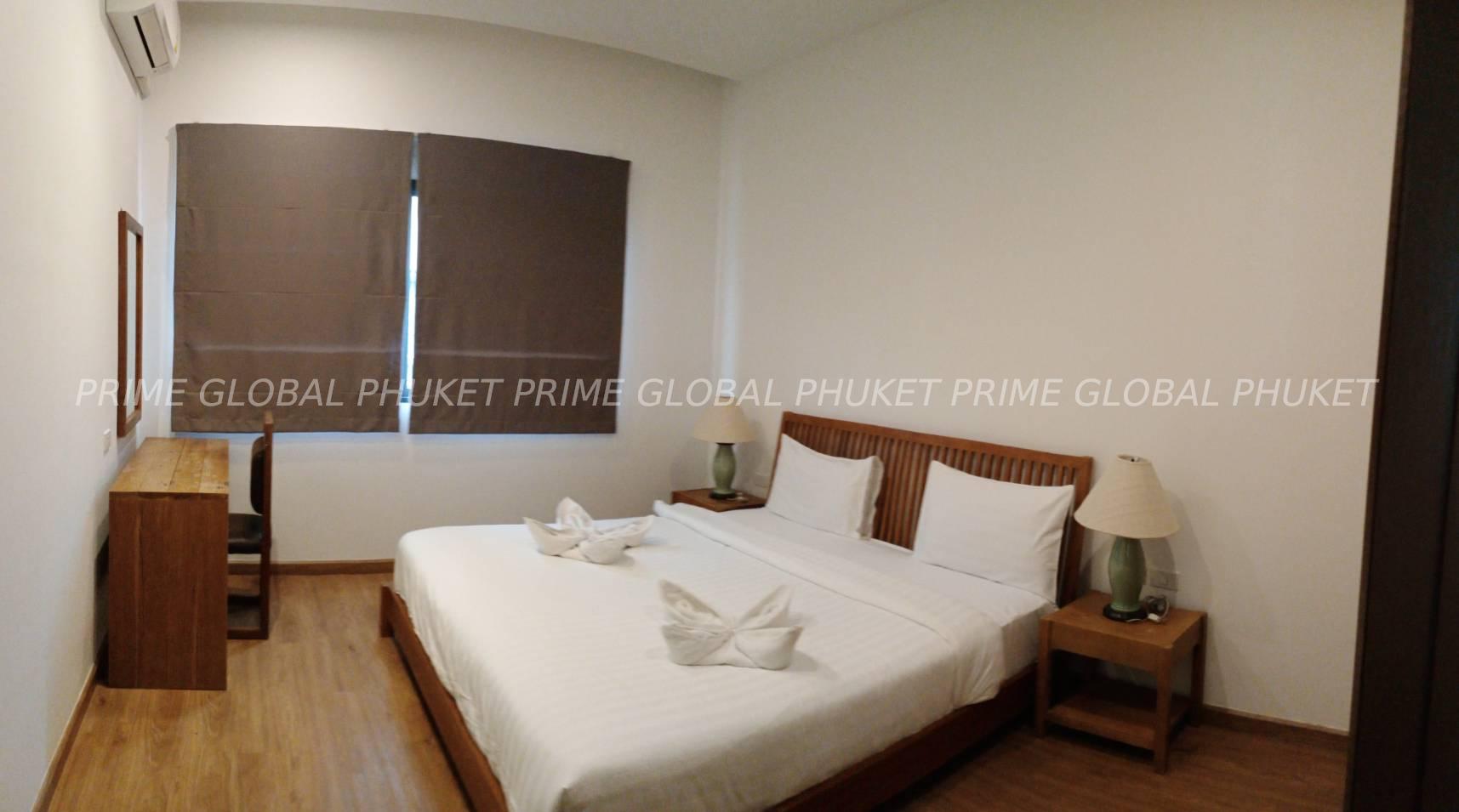 - Sq.m Villa for Rent in Chalong