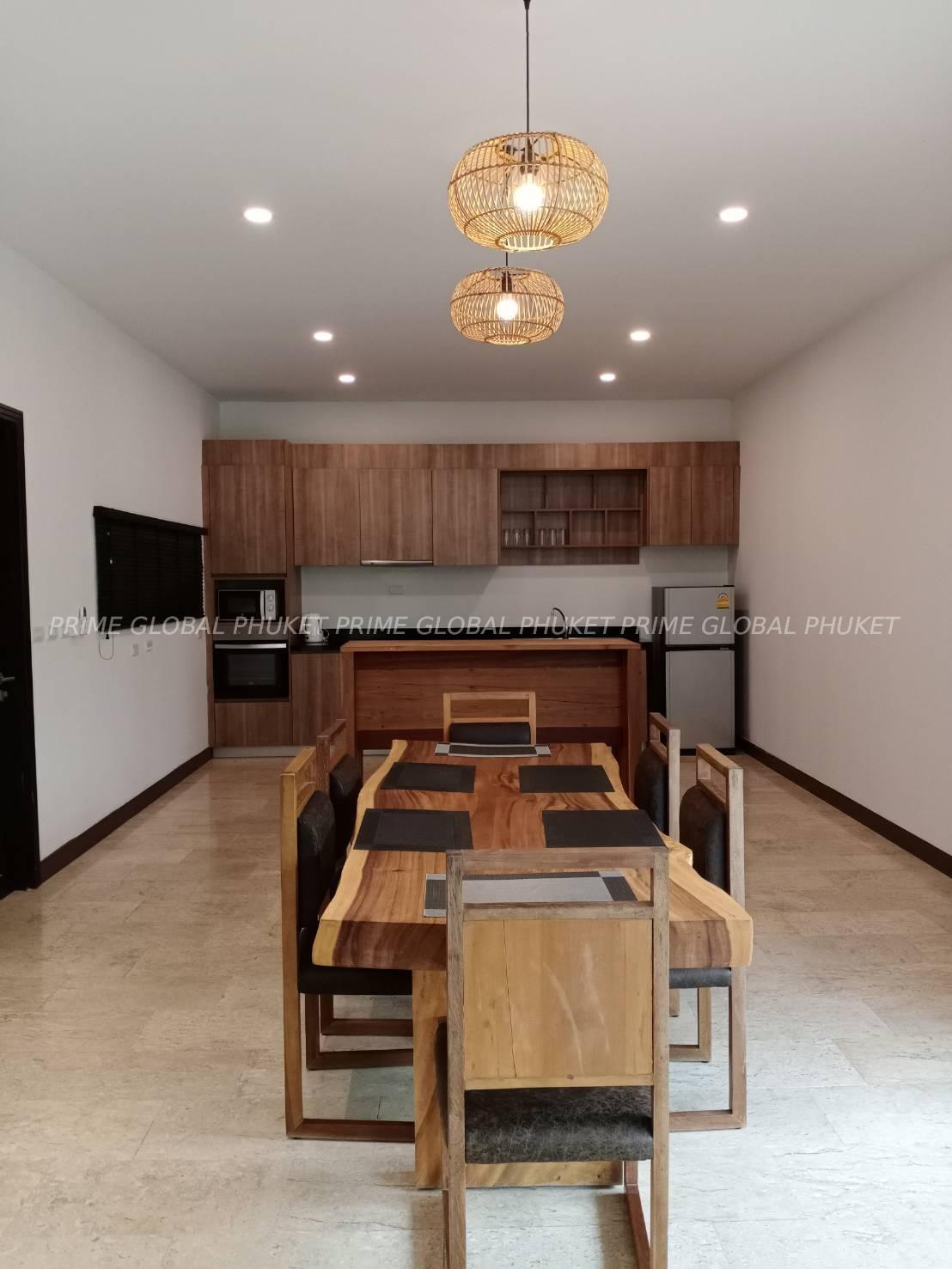 - Sq.m Villa for Rent in Chalong