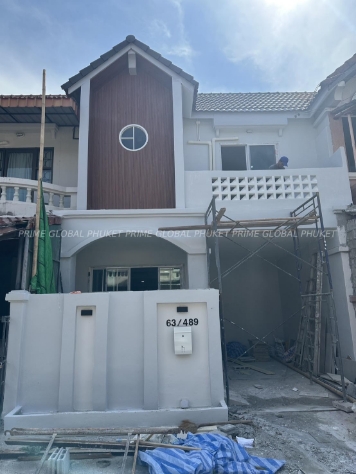 72 Sq.m House for Sale in Naka