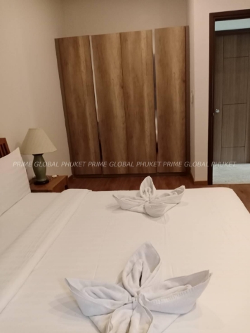- Sq.m Villa for Rent in Chalong