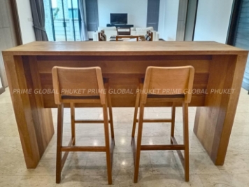 - Sq.m Villa for Rent in Chalong