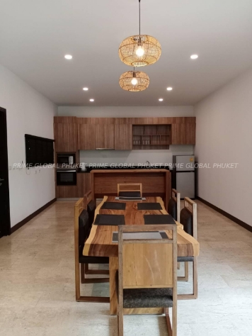 - Sq.m Villa for Rent in Chalong