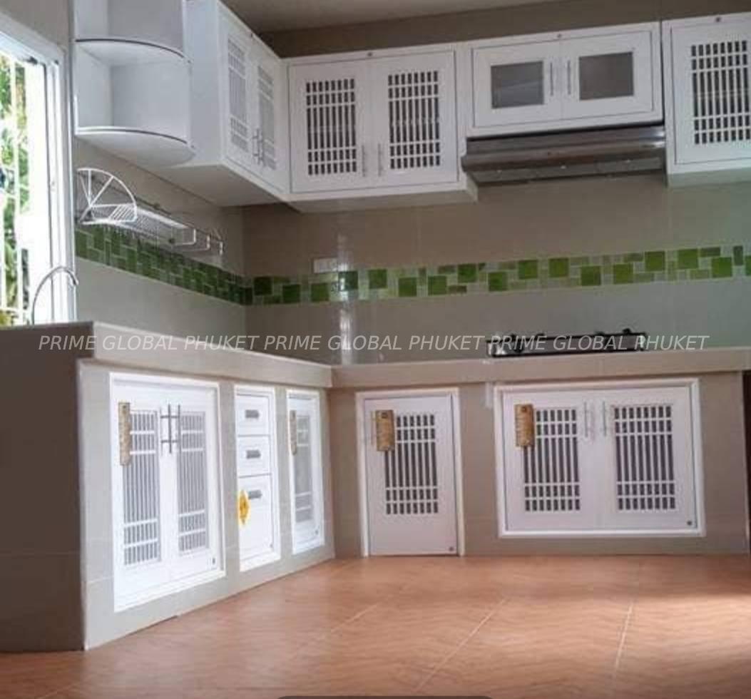  House for Rent in Phuket town