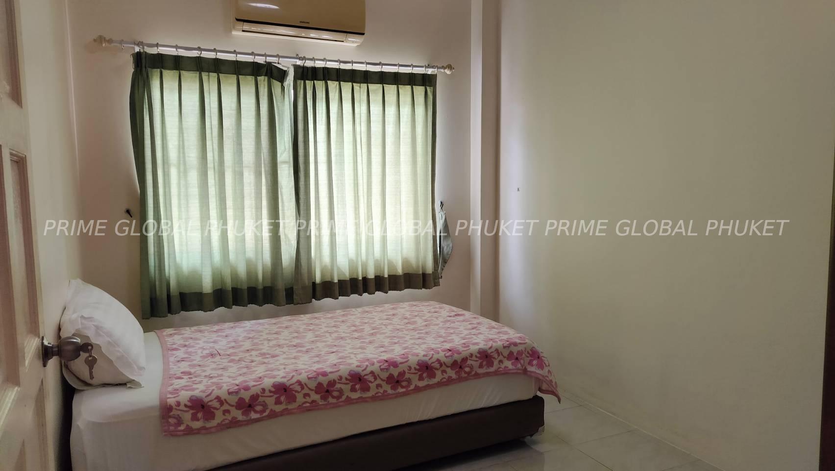  House for Rent in Phuket town