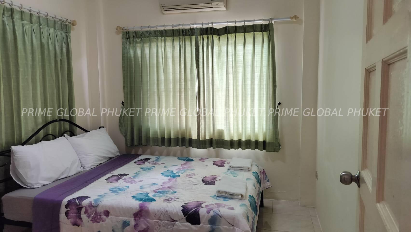  House for Rent in Phuket town