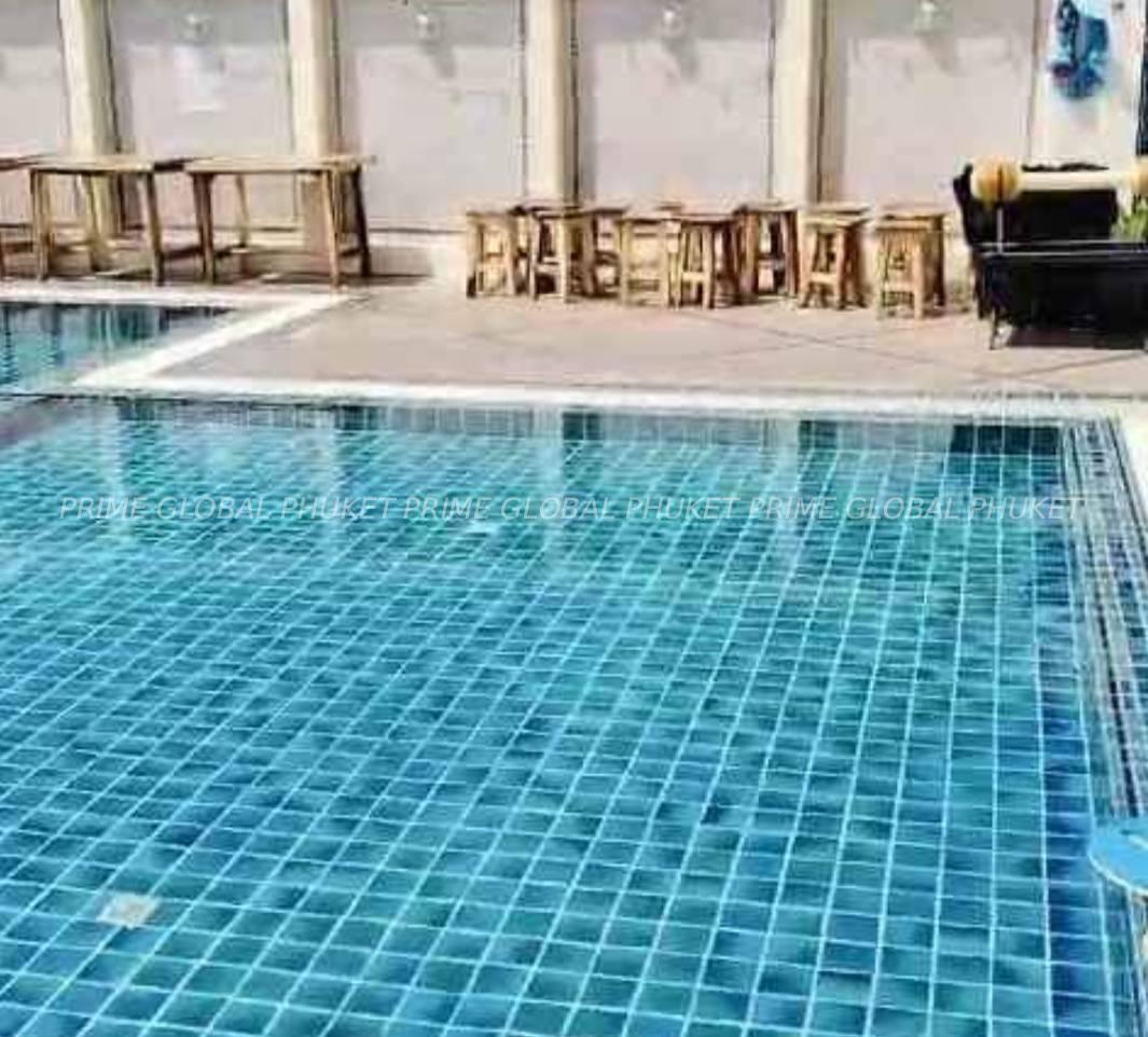  House for Rent in Phuket town