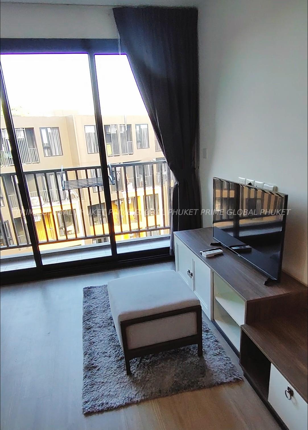 - Sq.m Condominium for Sale in Phuket town