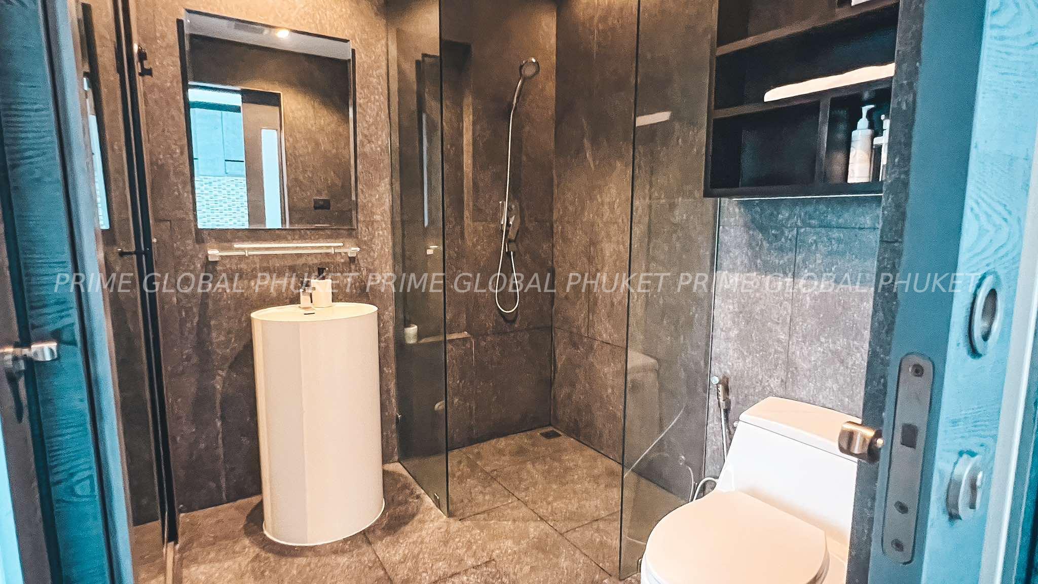 35 Sq.m Condominium for Sale in Kamala