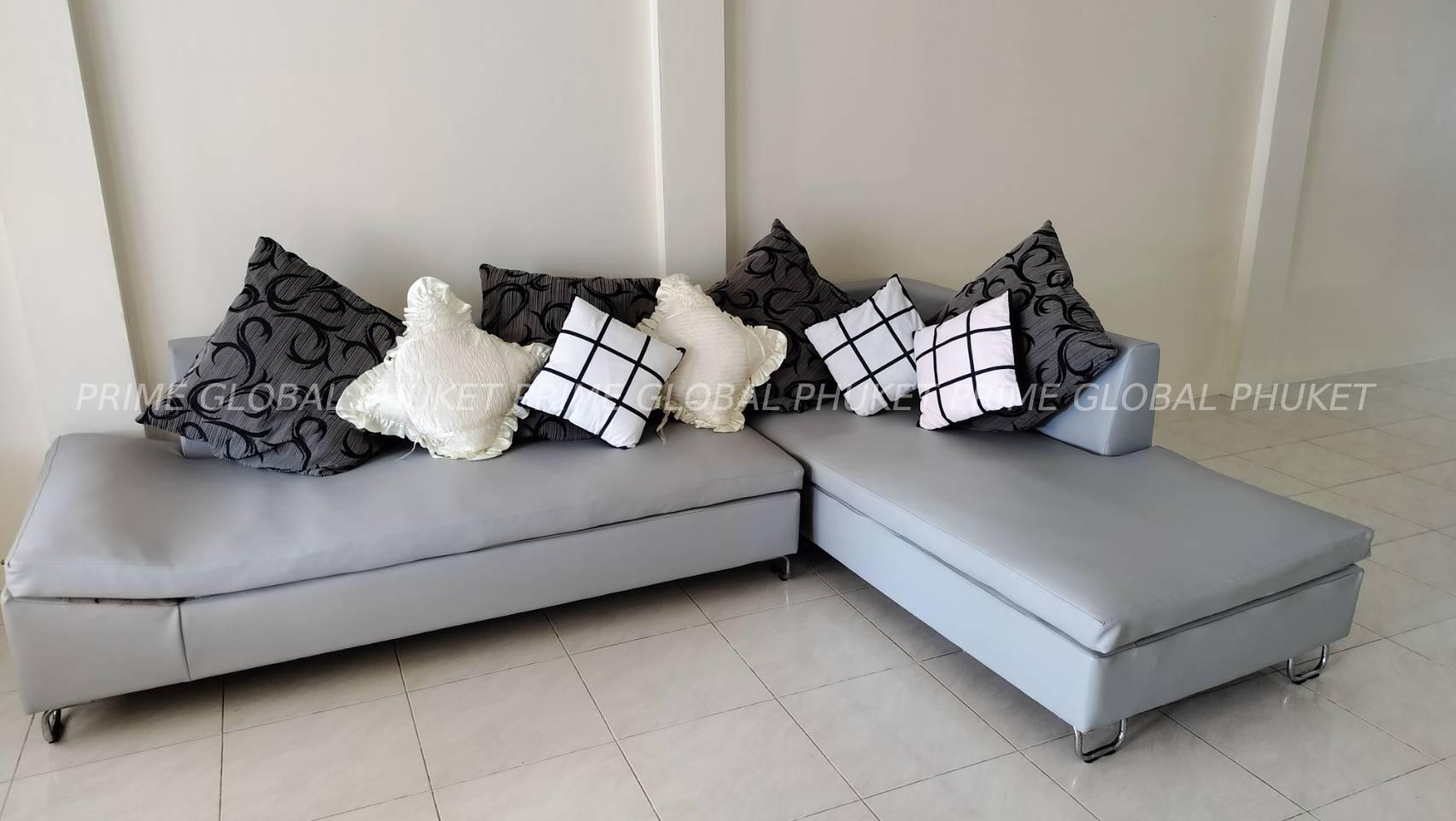  House for Rent in Phuket town