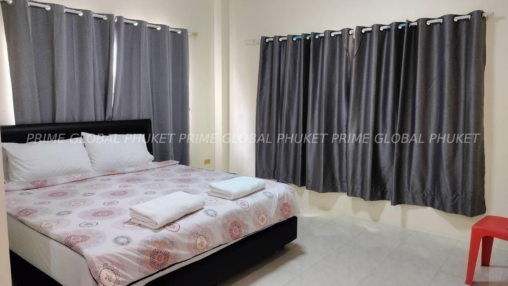  House for Rent in Phuket town