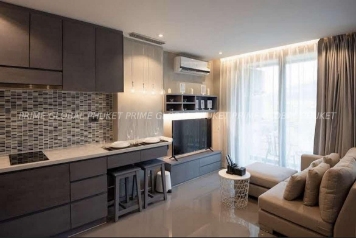 35 Sq.m Condominium for Sale in Kamala