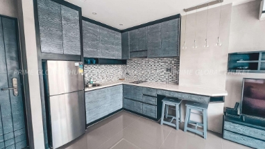 35 Sq.m Condominium for Sale in Kamala