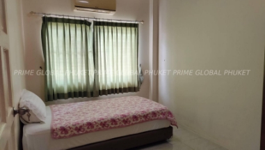  House for Rent in Phuket town
