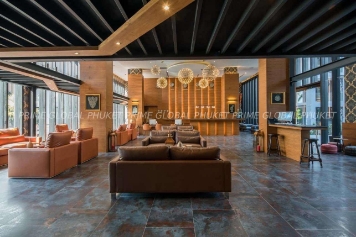 35 Sq.m Condominium for Sale in Kamala