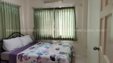  House for Rent in Phuket town