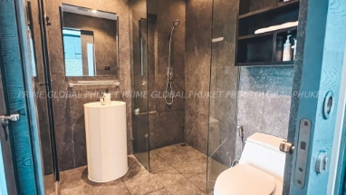 35 Sq.m Condominium for Sale in Kamala